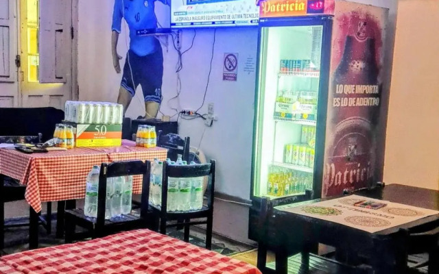 Hostal MVD Port