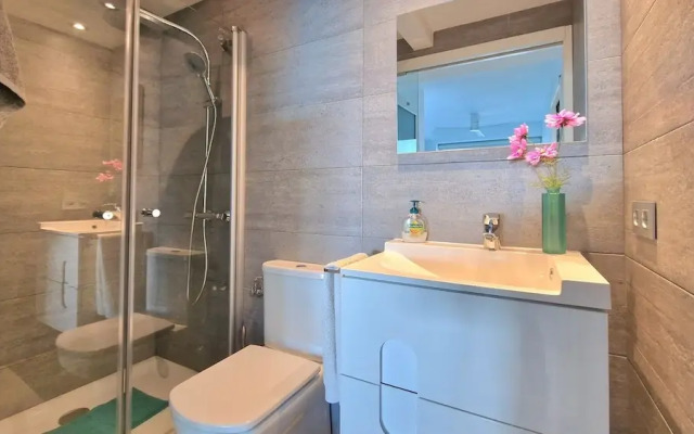 Apartment Seese Go2lloret
