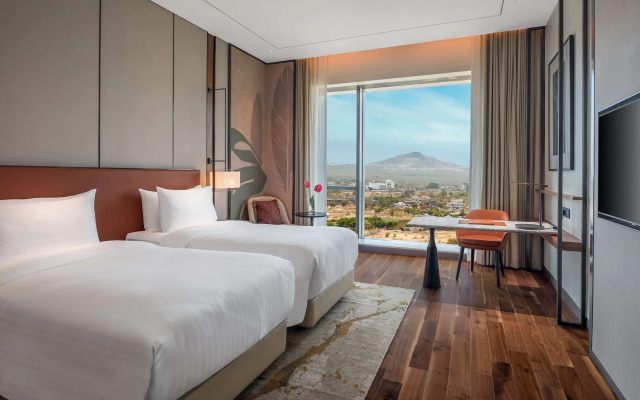 Radisson Blu Hotel & Spa, Nashik