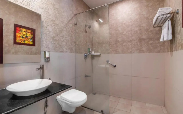 Sterling Arunai Anantha Resort