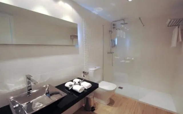 Apartamentos Turísticos Mirablanc