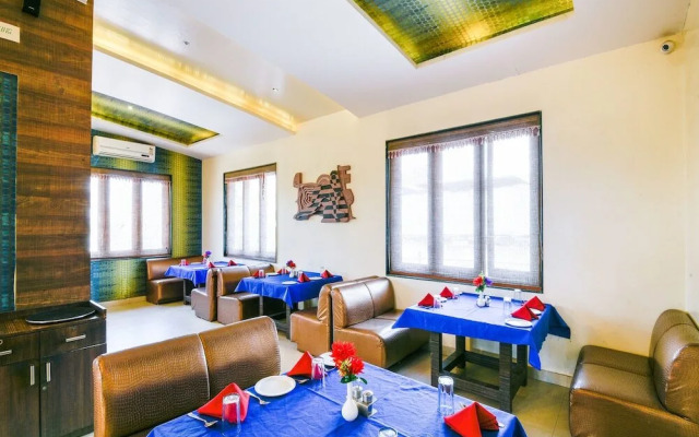 Hotel Nandini By OYO Rooms