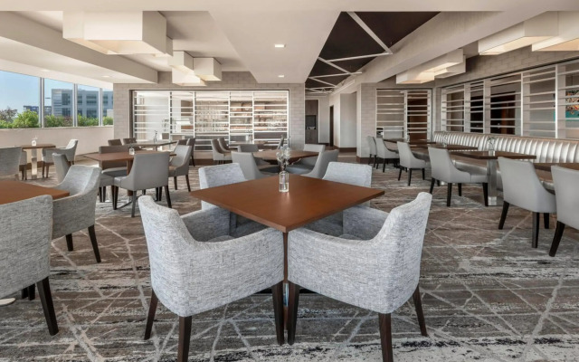 AC by Marriott Charlotte