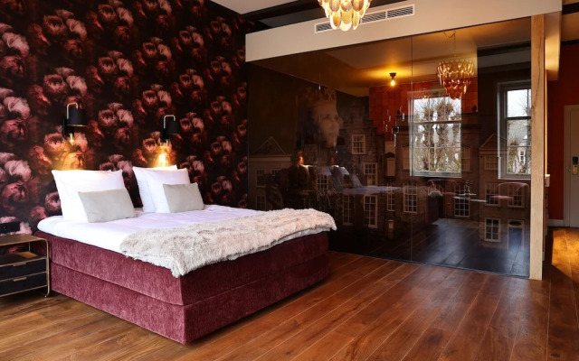 Stadshotel Geertruidenberg