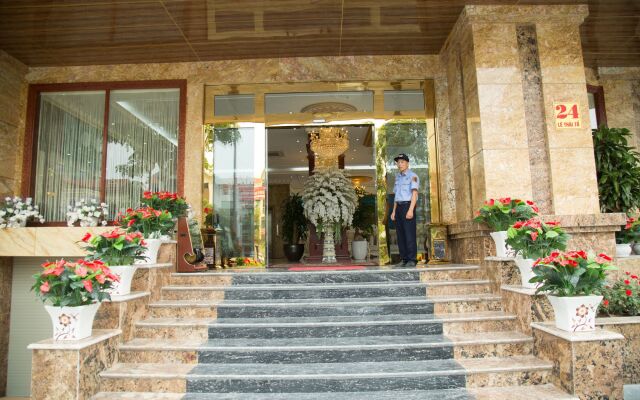 Bacninh Harmony Hotel