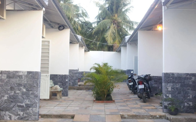 Be Home Hostel