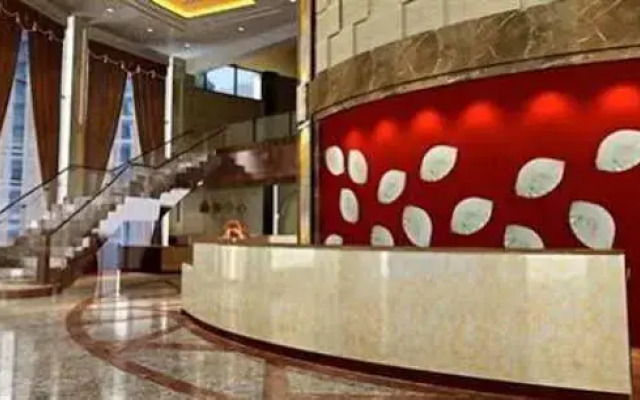 GuiLin HongKong Hotel