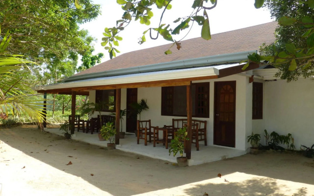 Talima Beach Villas and Dive Resort