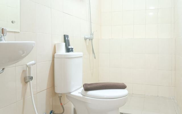 Comfortable And Tidy 2Br At Vida View Apartment