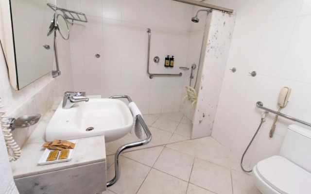 Nacional Inn Jaragua Sao Paulo Hotel