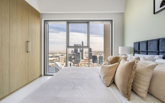 The Downtown Dubai Collection