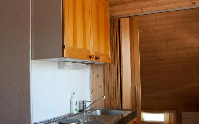 Piennarpää Cottage