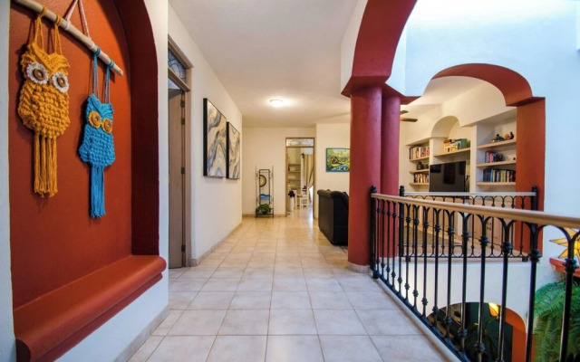 Marina Vallarta Casa Gallos