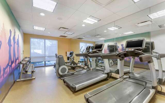 Extended Stay America Premier Suites Pittsburgh Cranberry To