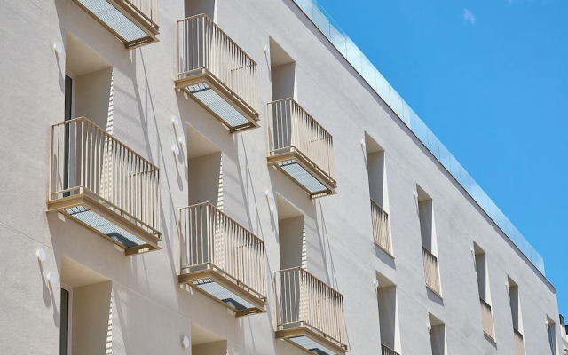 Hotel Marina Cambrils by URH