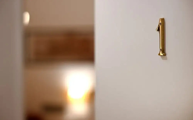 SanGallo Rooms-Residenze Romanae