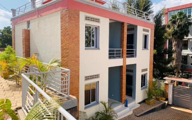 Kigali ViewStay