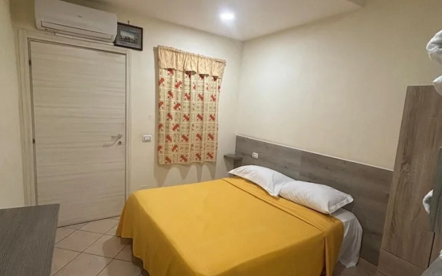 Crisan B&b Affittacamere