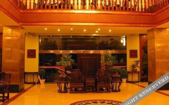 Phoenix Hotel