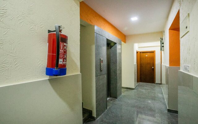 Sri Sai Guest House By OYO Rooms
