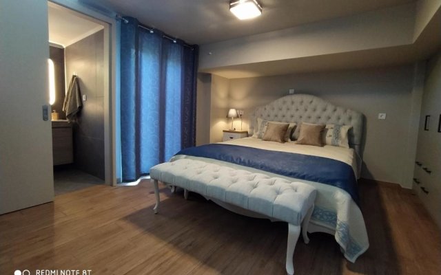 Key for Kiato Entire apartment -2 Bedrooms