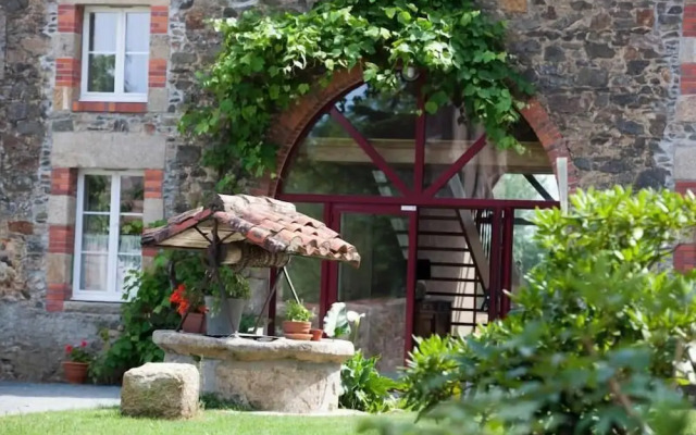 Château de La Richerie