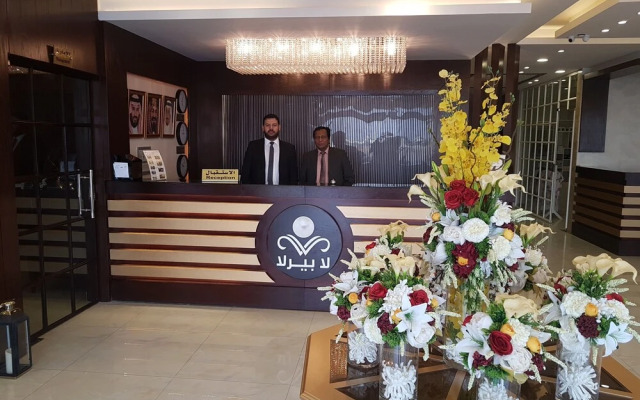 Laperla Hotel