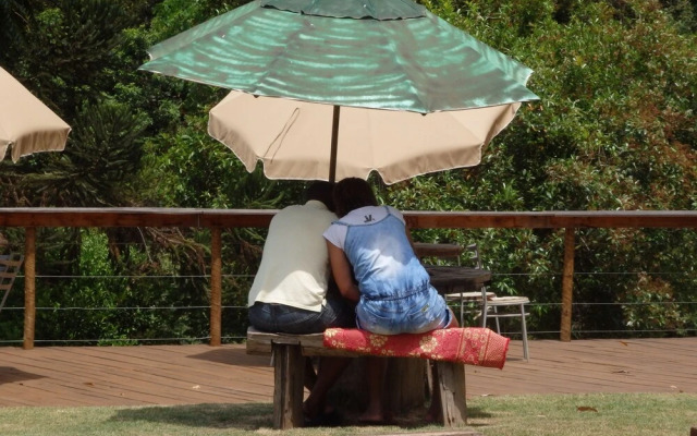 Pousada Ecorsini Aventura