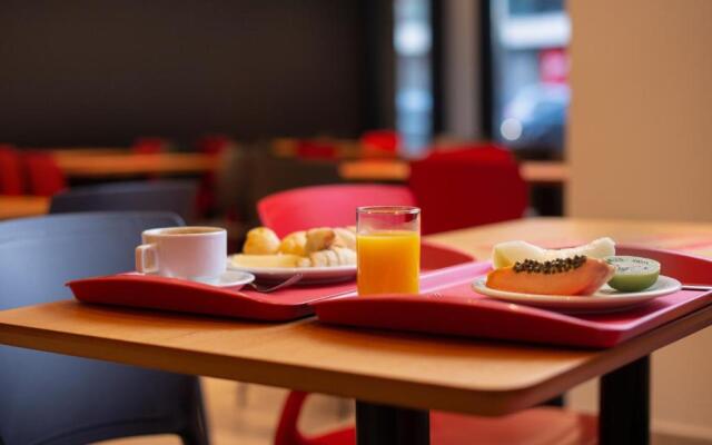 Hotel Moov Porto Alegre