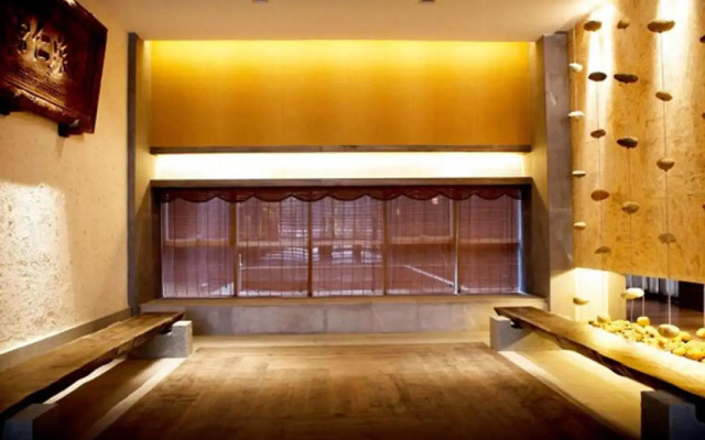 Chengdu Folk Inn- Software Park