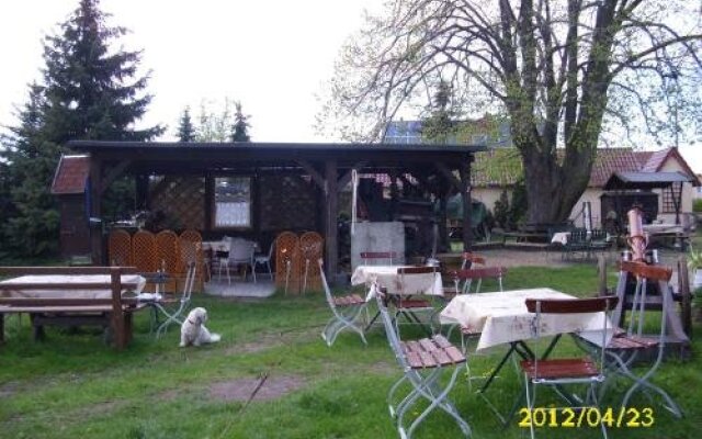Landgasthof Kreinitz