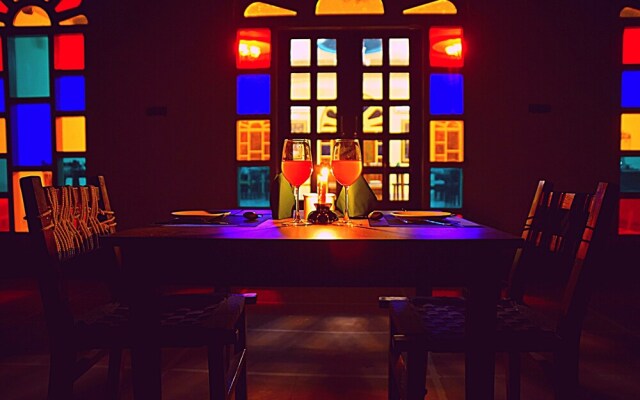 Anantvan Ranthambore by Asapian Hotels