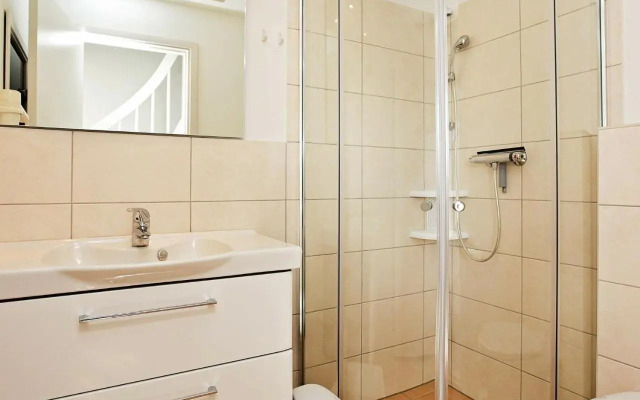 Two-Bedroom Holiday home in Wendtorf 3