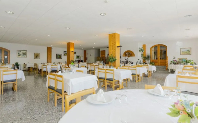 Hostal Montserrat
