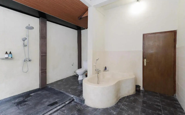 The Lavana Villa Abimanyu 3 Seminyak