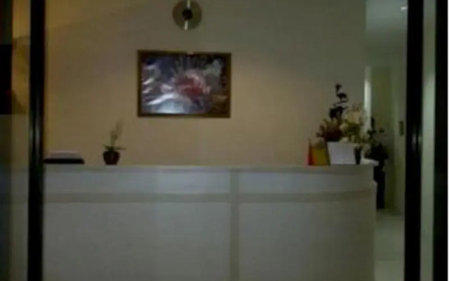 Manado Grace Inn
