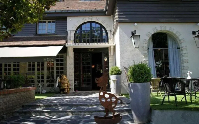 Hôtel Les Biches