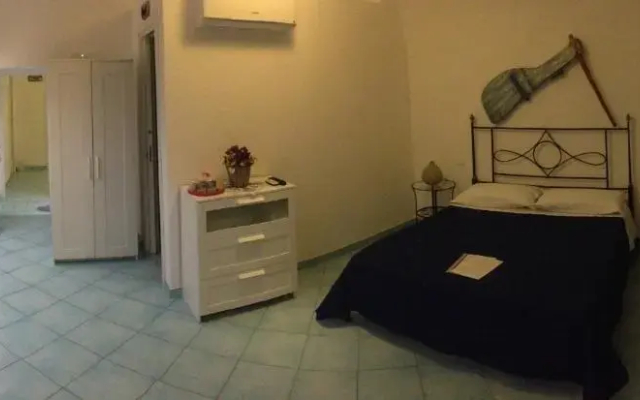 B&B La Grotta Marina