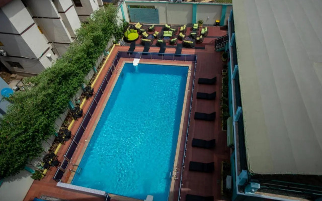 Apartment 79
