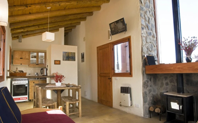 Las Espuelas Casas de Montaña