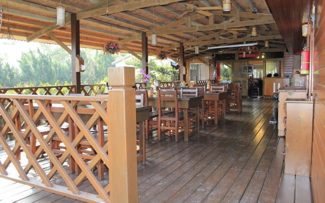 Yamaya B&B