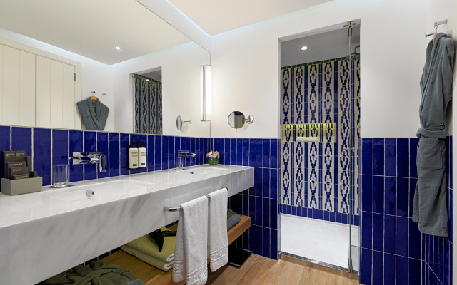 H10 Atlantic Sunset Horizons Collection