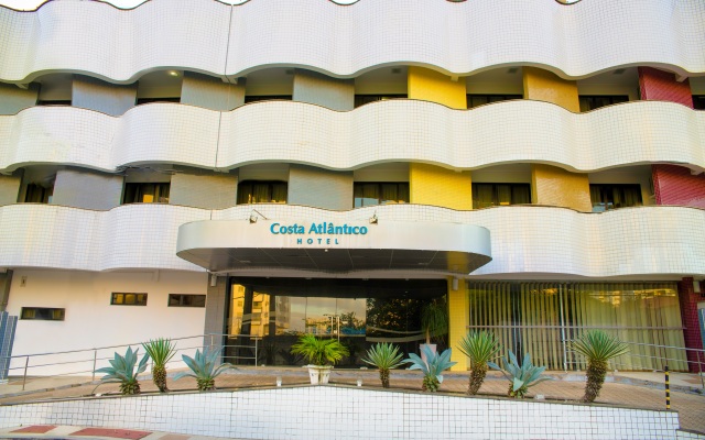 Costa Atlântico Hotel