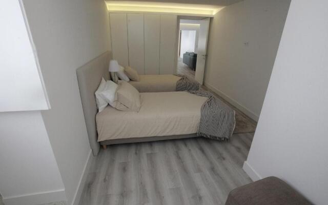 Apartamento das Malheiras