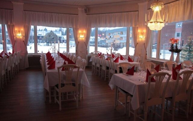 Hotel Vännäs