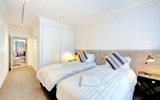 Snow Ski Apartments 39