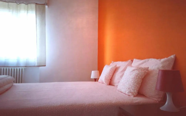 Orlando Bed  Breakfast