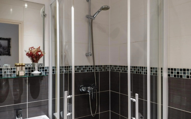 Hôtel Minerve Paris