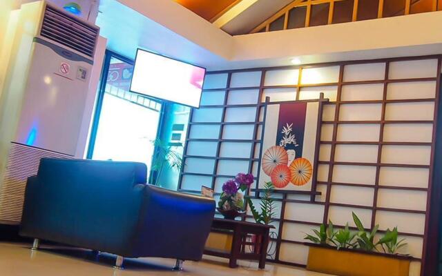 Hotel Sogo Aurora Blvd - Cubao