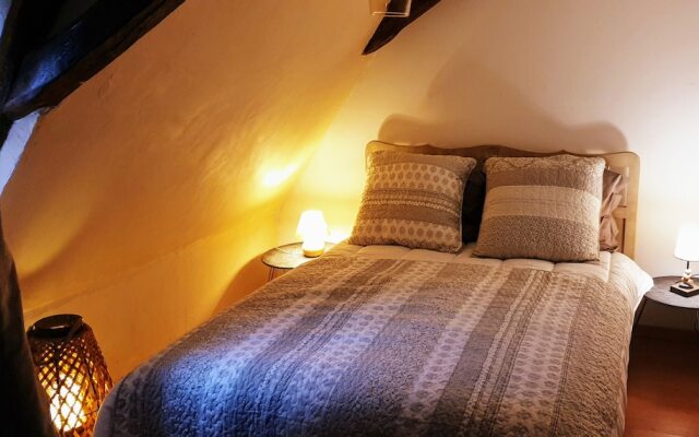 Sur le Chemin des Sens